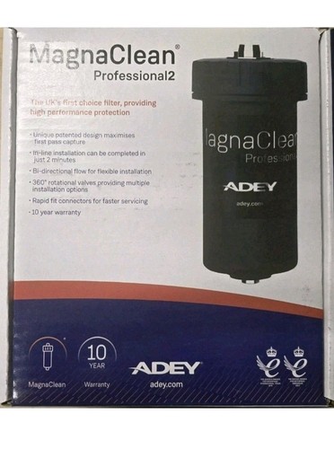 Adey magnaclean pro - adey,