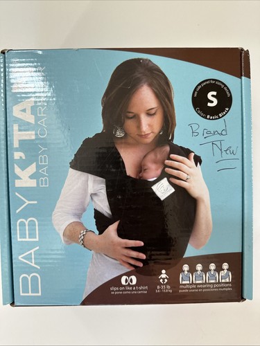 Baby tan original - k'tan,