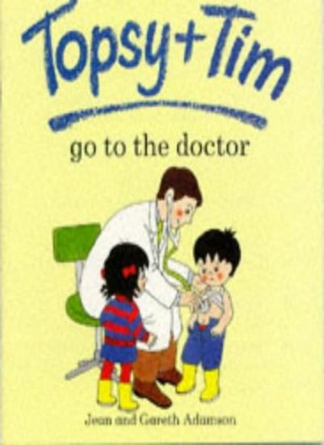 Topsy and tim the - tim, doctor
