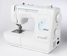 Silver 2021 Quality Sewing