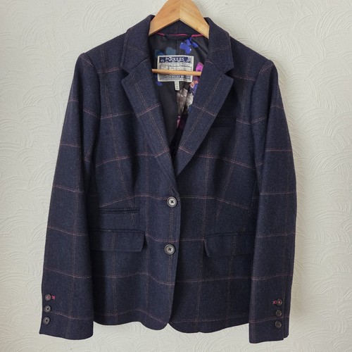 Joules portman womens - portman, 100%