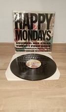 Happy Mondays Squirrel and