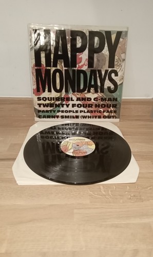 Happy mondays squirrel - happy, and