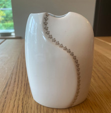 Arabia Finland ceramic vase