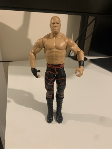 Mattel elite collection - elite, wwe