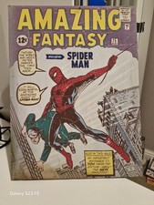 Amazing Spider-Man #1 Amazing
