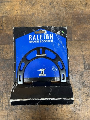 Retro raleigh brake - brake, booster