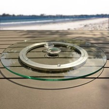 Lazy Susan 60cm Rotating Shelf