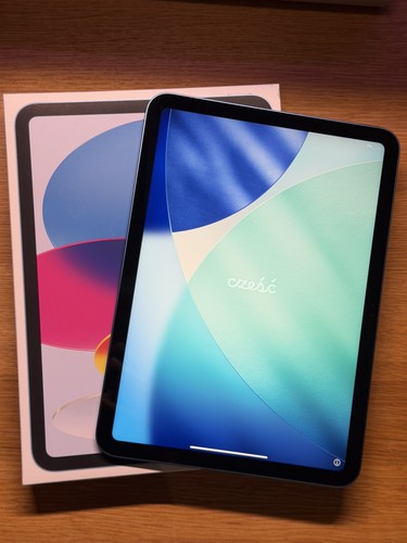 Apple ipad 11th - ipad,