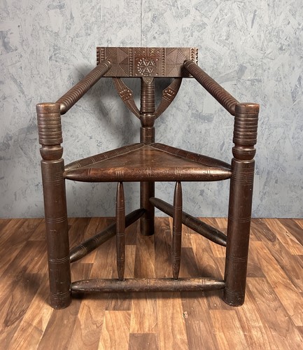 Antique turner armchair - antique,