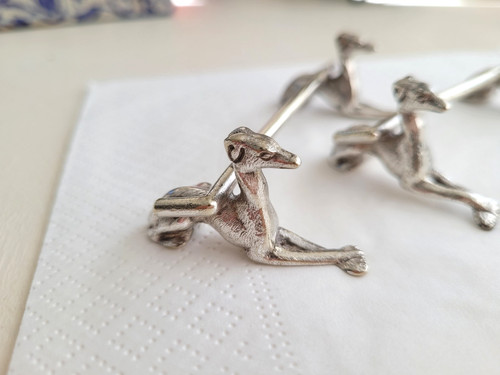 Victorian solid silver - solid,