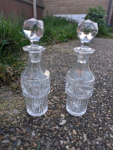Bottles vintage cut - 2,