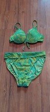 Size 12 Padded Bikini With A/B