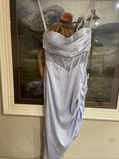 Oh Polly Ladies Dress