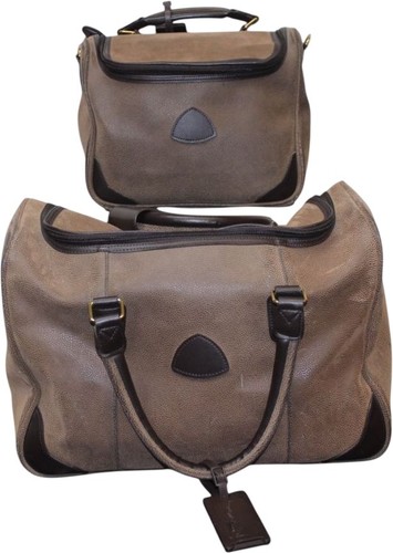 Fiore piece luggage set - 2-piece,