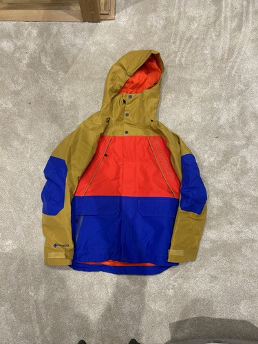 Burton gore tex snowboard ski - gore-tex,