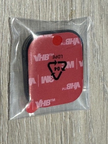 Nextbase genuine mount plate