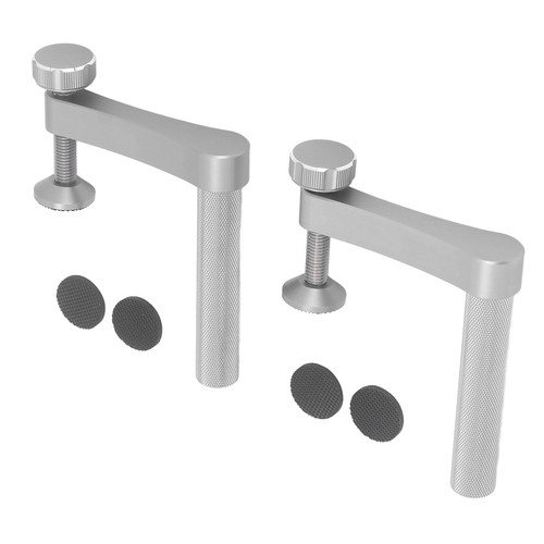 Benchtop clamp bench dog - clamp,