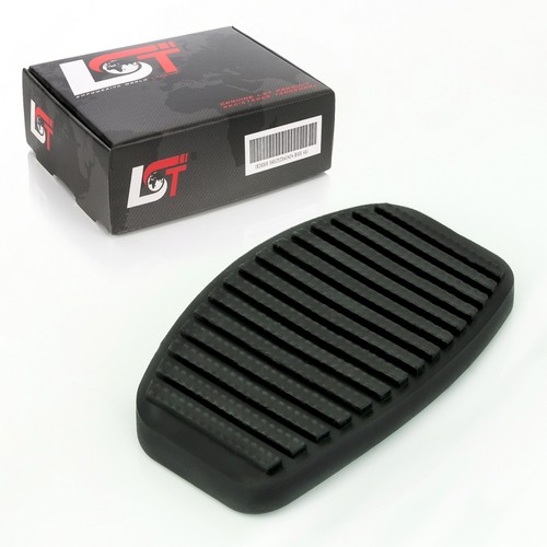 Clutch pedal rubber - pedal,
