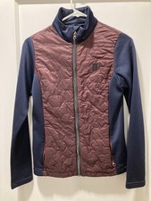 Kingsland Equestrian Zip