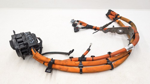Peugeot 3008 charging - port, &