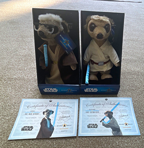 Meerkat movies star wars - meerkat,