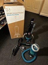 Hoover Breeze Evo Pets Bagless