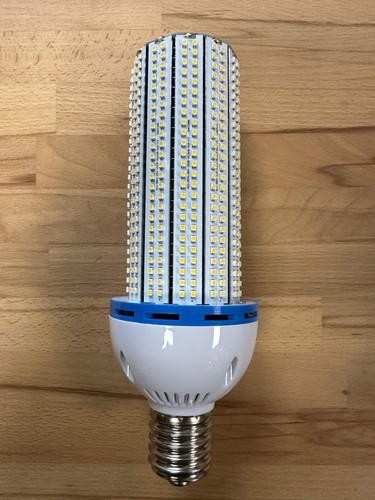 40w e40 led corn - 40w,