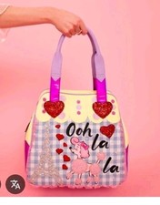 Irregular Choice Poodle Paris