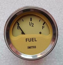 Classic Smiths 52 mm replica