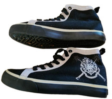 Harry Potter Hogwarts Logo