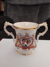 Charles And Diana Royal