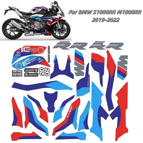 1000 body fairing decal - 1000,