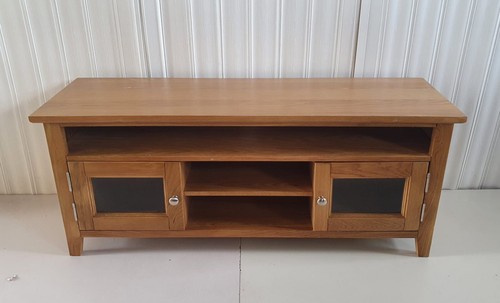 Islington door oak veneer tv - door,