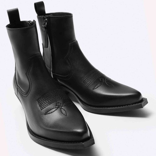 Zara new man - zara, cowboy