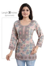 Women Ethnic Party Dress