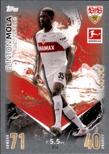 Match Attax Bundesliga 2023