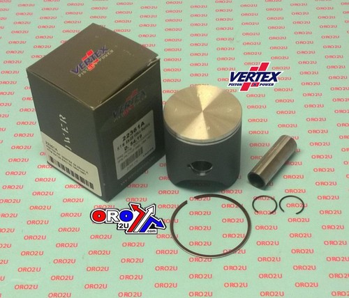 Vertex piston kit 25 - kit,