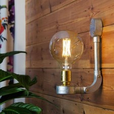 Industrial Rustic Shabby Chic