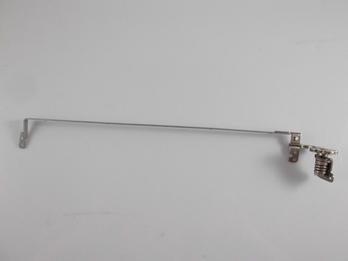 Lcd left hinge - left,