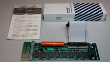 Sharp ZX-009RA Expansion