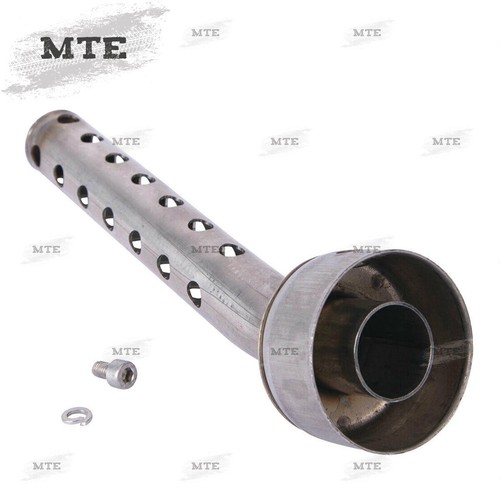 Leovince exhaust killer no - exhaust, db