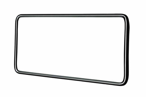 Panel van conversion window - panel,