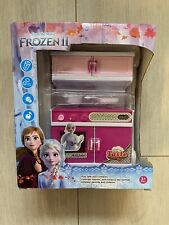 DISNEY FROZEN 2 PRINCESS KITCHEN COOKER SET KIDS GIFT BIRTHDAY 3 YEARS PINK GIRL
