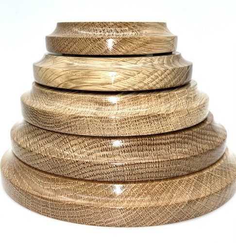 Round circular 100mm - /, dia
