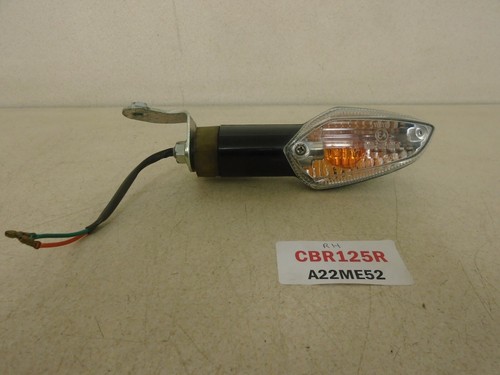 Honda cbr125r indicator - honda, lh