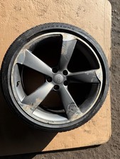 AUDI A5 19 GENUINE ROTOR RONAL