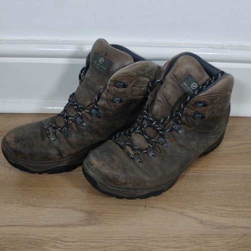 Scarpa walking boots mens - scarpa,