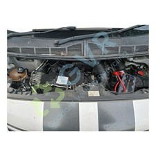 VAUXHALL VIVARO SPORTIVE S/S MK3 2019-2023 Gearbox 1.5 Diesel 20MB46 9808323680