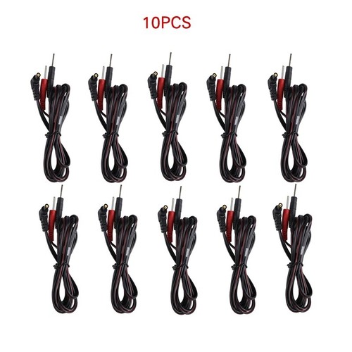 10pcs for tens ems - for,